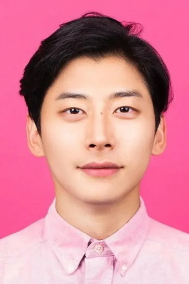 صورة الغلاف لـ Kwak Yoon-gy