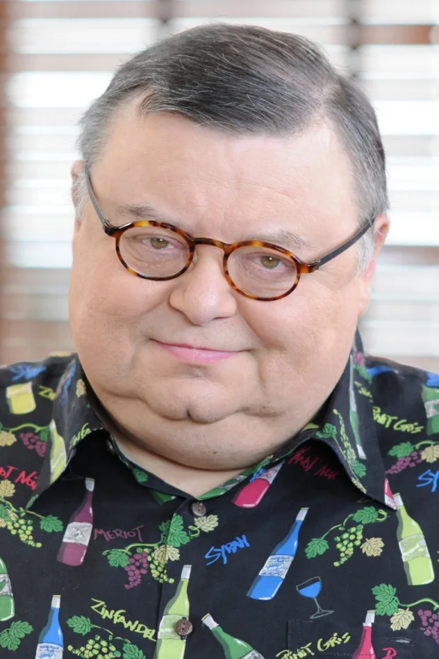 صورة الغلاف لـ Wojciech Mann