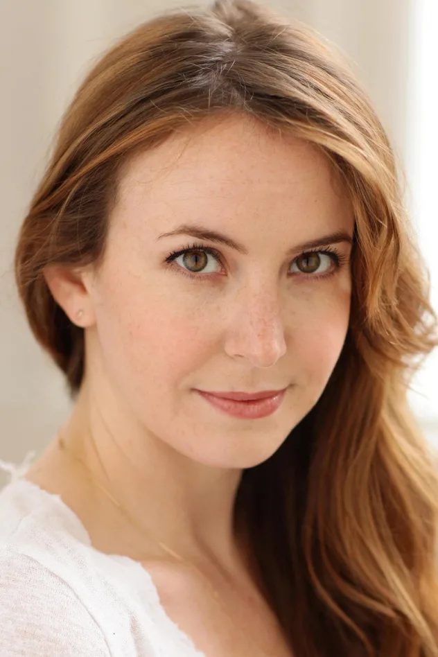 Обложка для Katie Blake