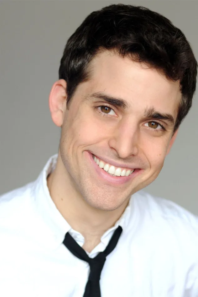 Imagen de portada para Aaron Kheifets