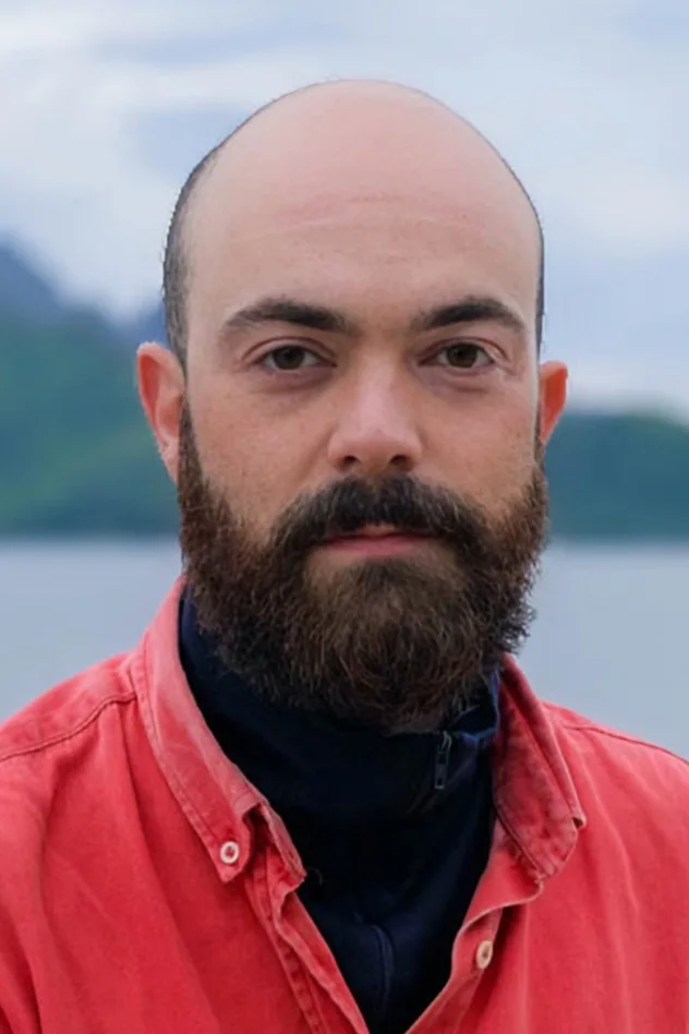 Cover image for Sebastian Warholm