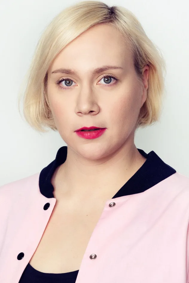 Imagen de portada para Ulla Heikkilä