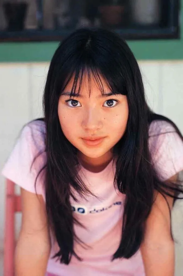 Cover image for Miku Ishida