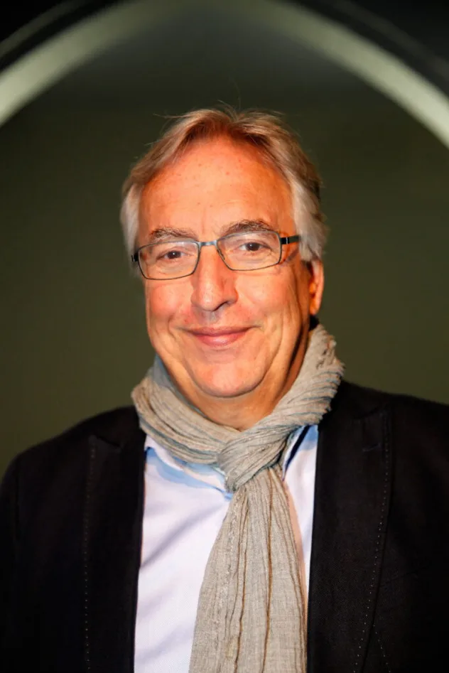 Andries Knevel