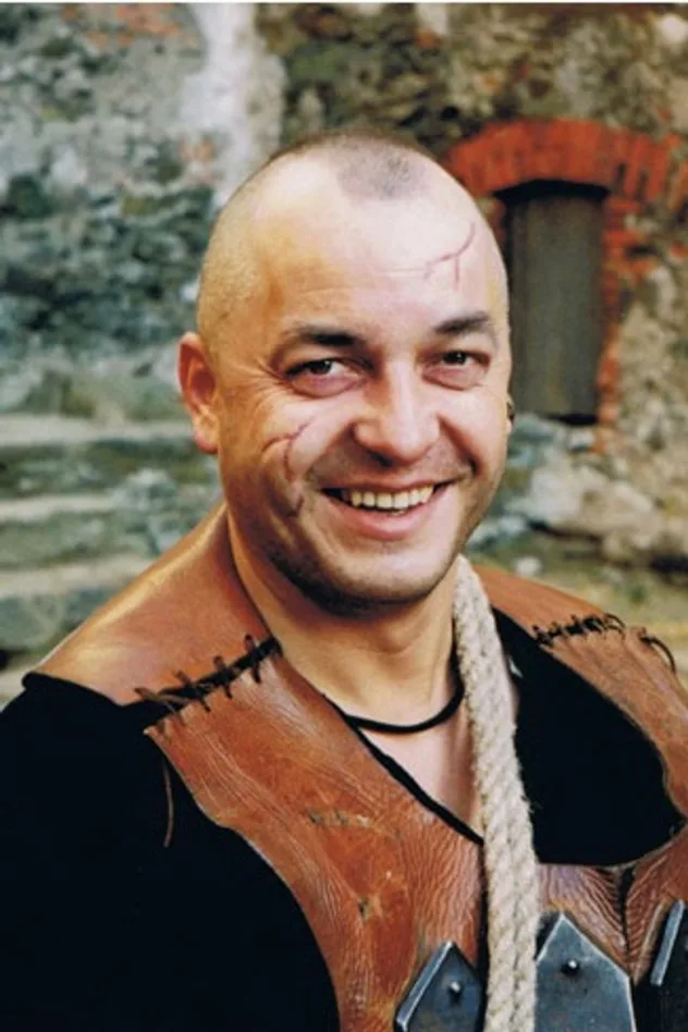 Wieslaw Chmielinski için kapak görseli