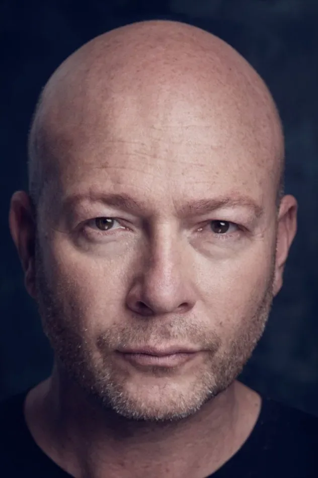 Imagen de portada para Lex Daniel