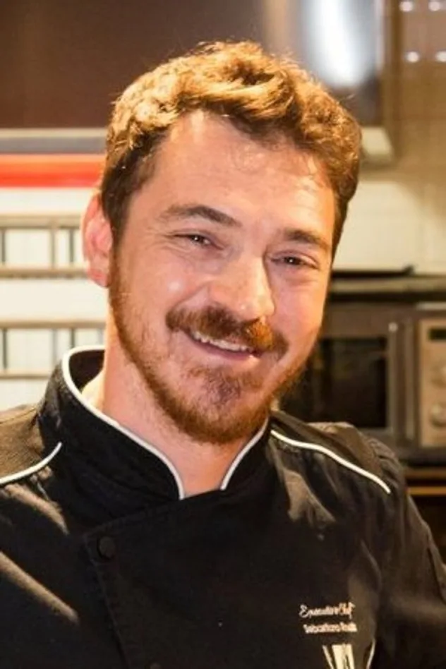 Обложка для Sebastiano Rovida