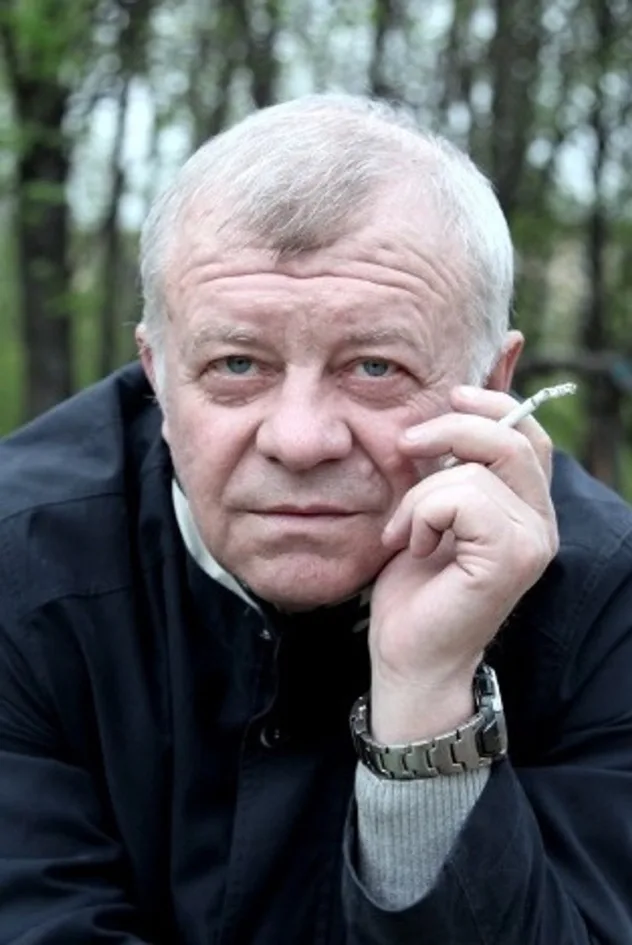 Gennadiy Matveev