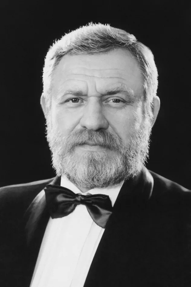 Aleksandr Bespalyy