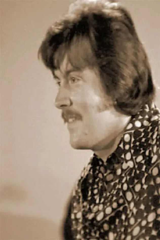 Обложка для John Wilkinson