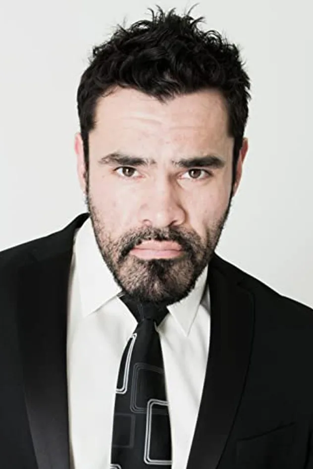 foto de Daniel Singh