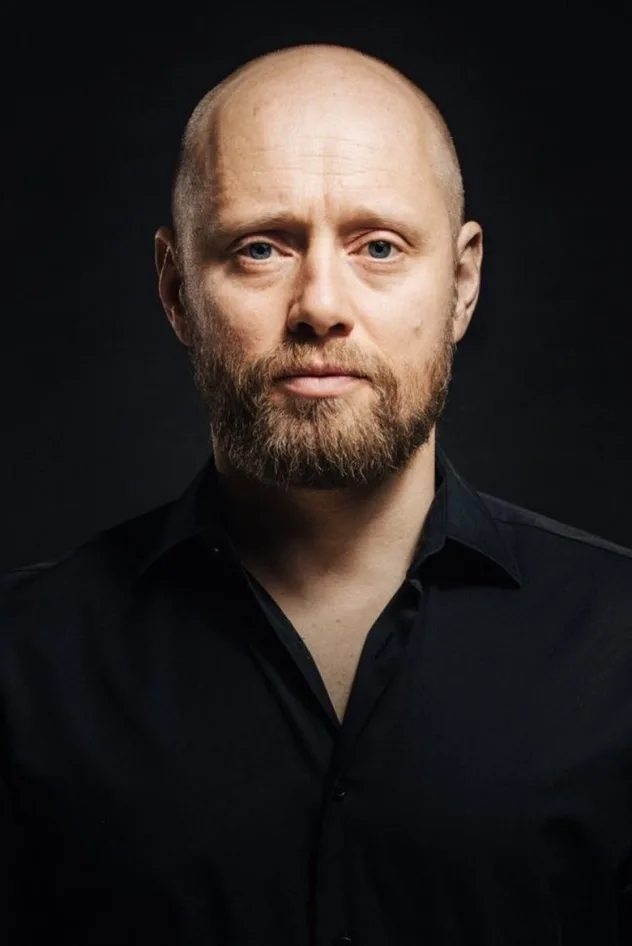 صورة Aksel Hennie
