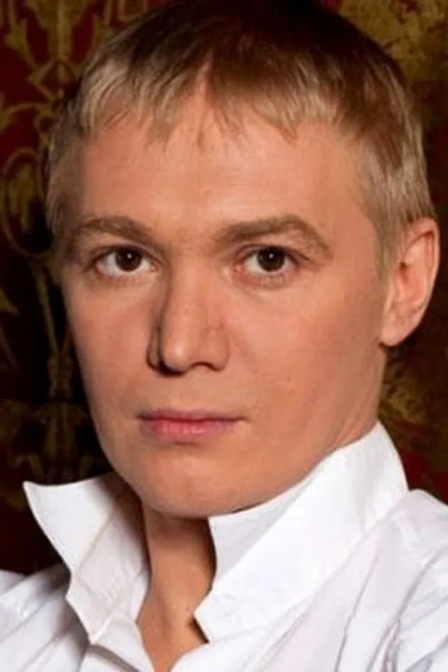 Imagen de portada para Sergey Ivolotsi