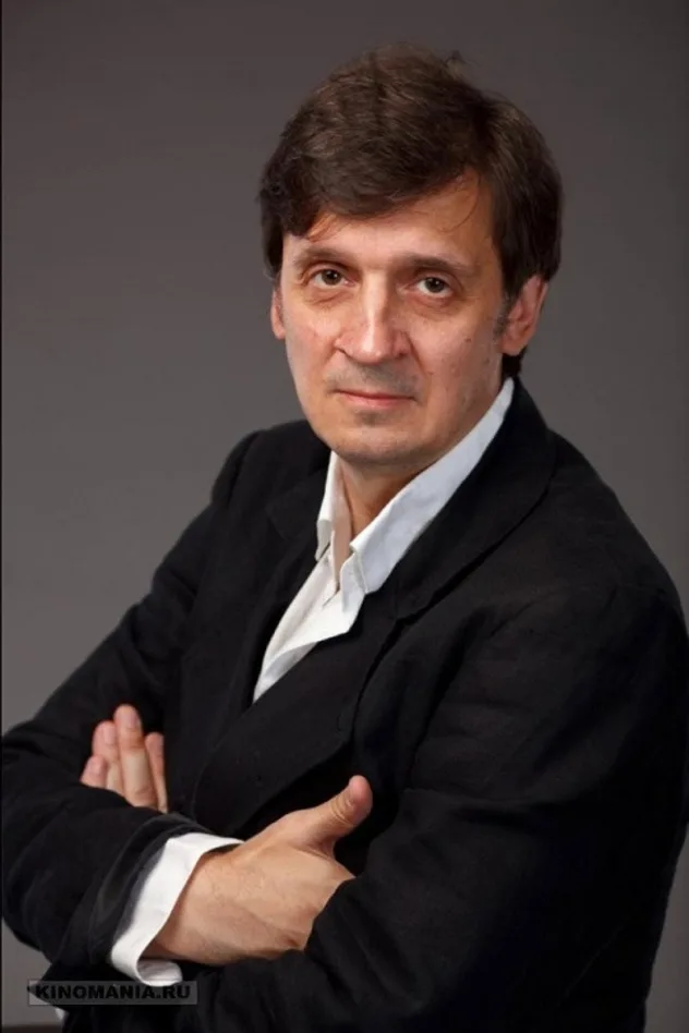 Imagen de portada para Aleksandr Barinov