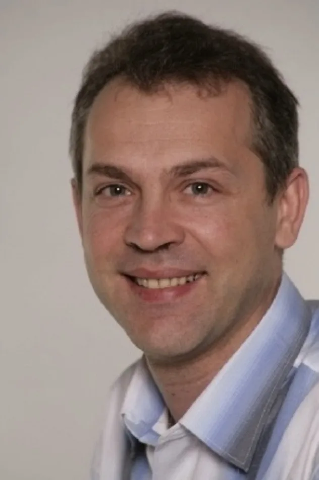 Vladimir Fyodorov