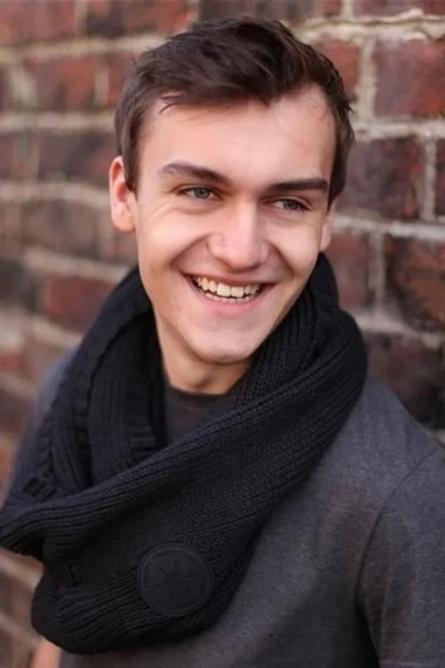 صورة الغلاف لـ Joe Maw
