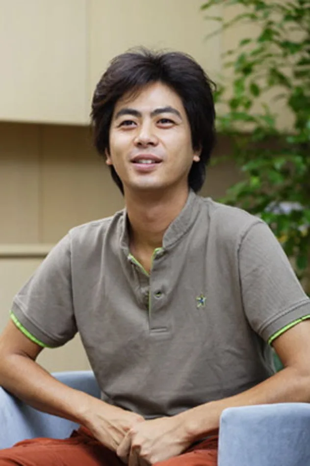 صورة الغلاف لـ Sekiguchi Tomohiro