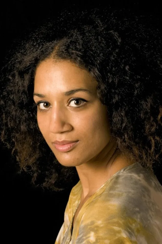 صورة الغلاف لـ Naomi Rukavina