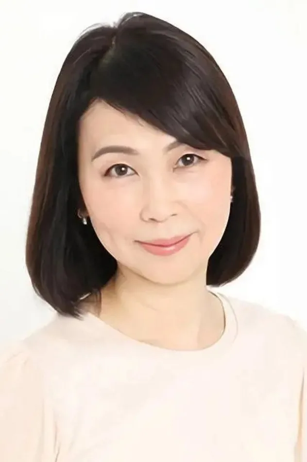 Обложка для Naoko Takano
