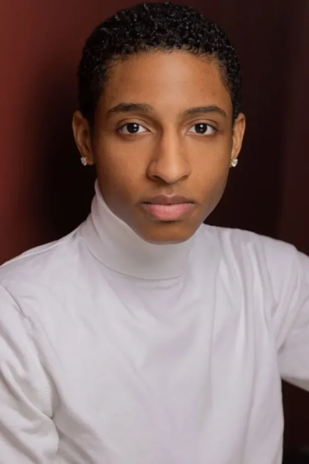 صورة الغلاف لـ Myles Frost