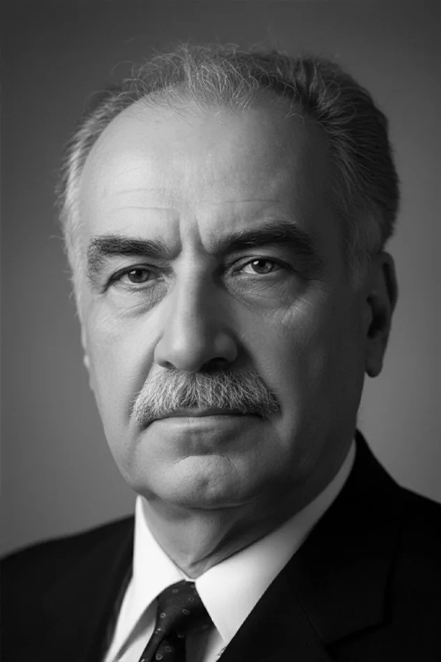 Fevzi Çakmak için kapak görseli