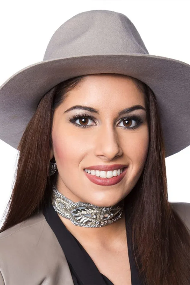 صورة الغلاف لـ Gigi Radics