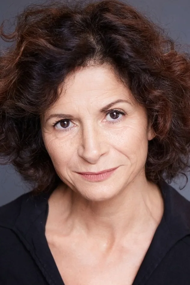 Обложка для Brigitte Guedj