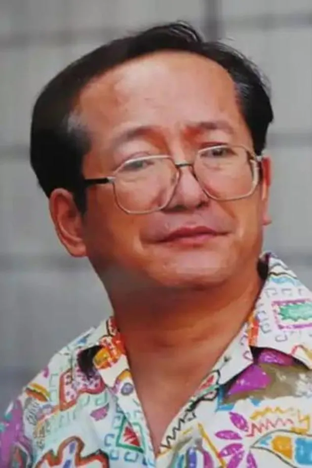 Imagen de portada para Chang Lantian