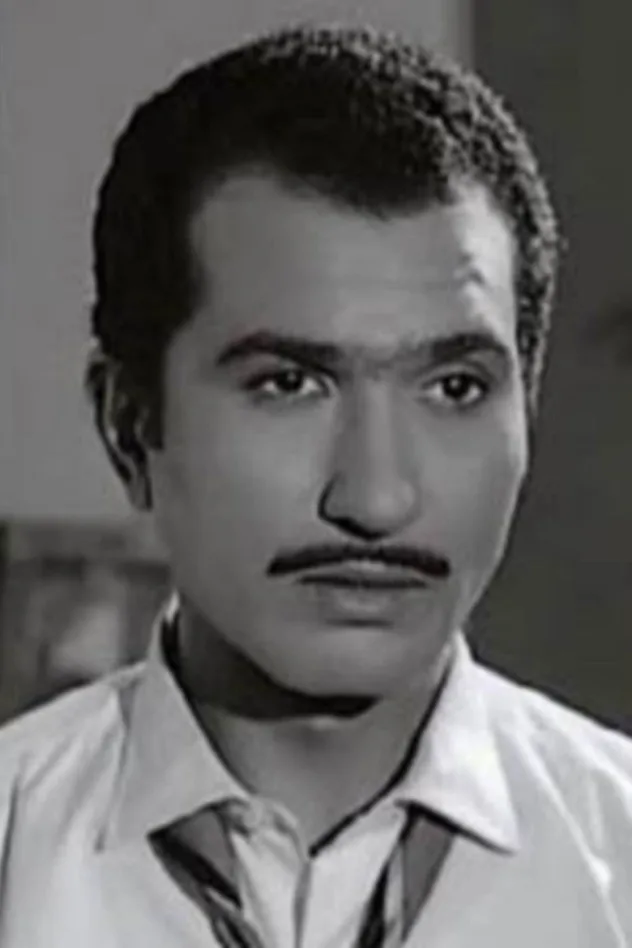 Cover image for Hamdy Ahmed