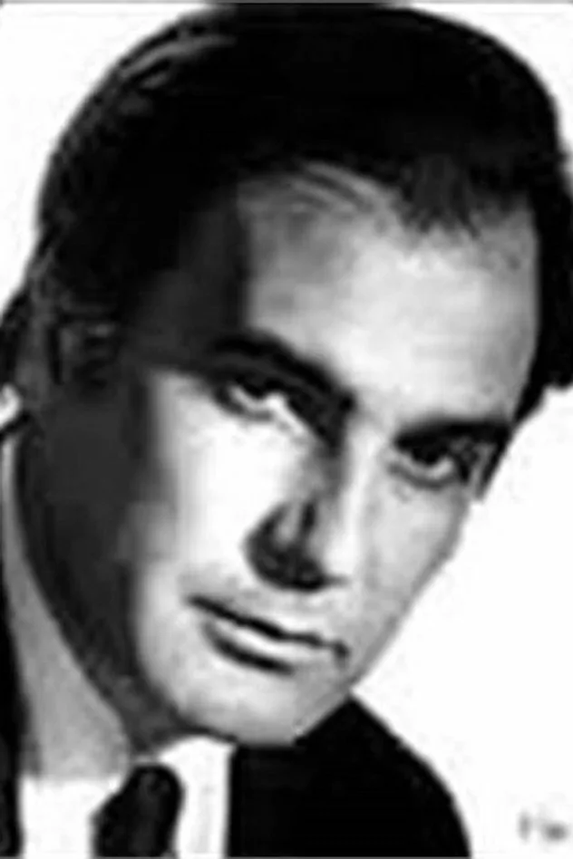 Обложка для Ignacio Quirós