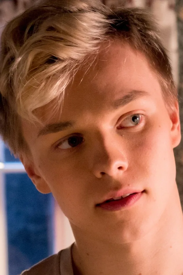Niklas Rautén için kapak görseli