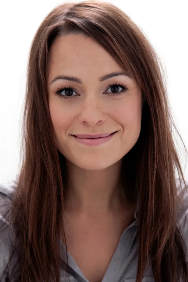 صورة الغلاف لـ Julie Deslauriers