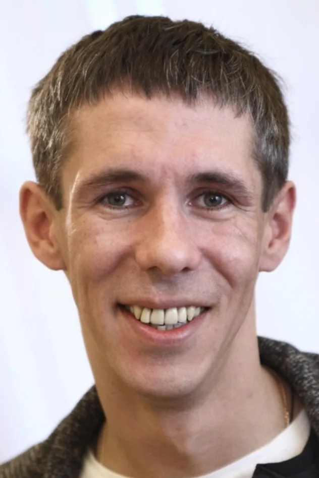 Imagen de portada para Aleksey Panin