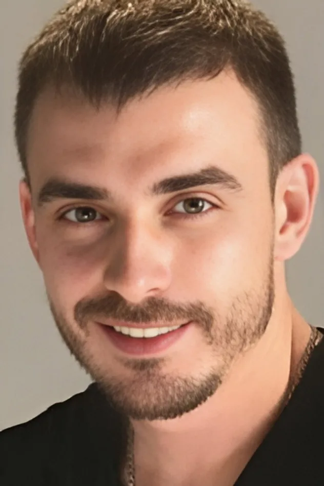 Обложка для Sergei Chugin