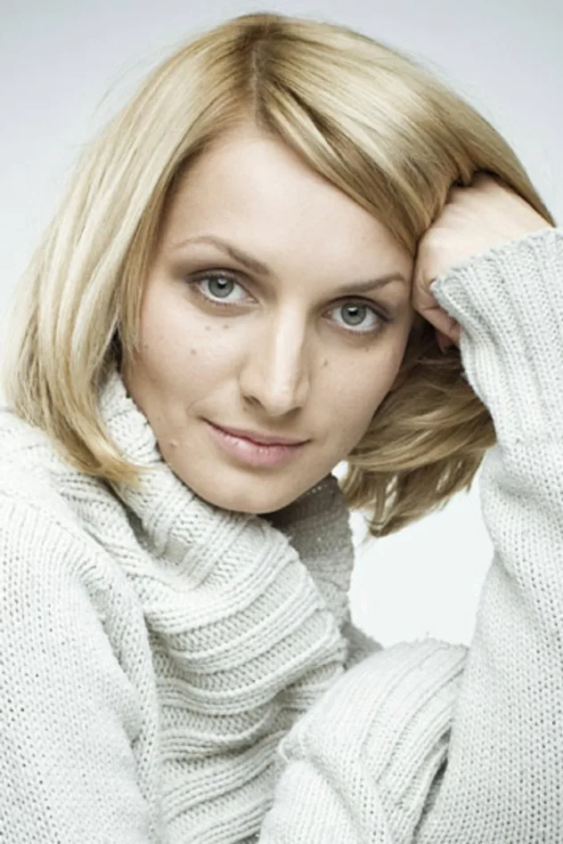 Обложка для Evgeniya Volkova