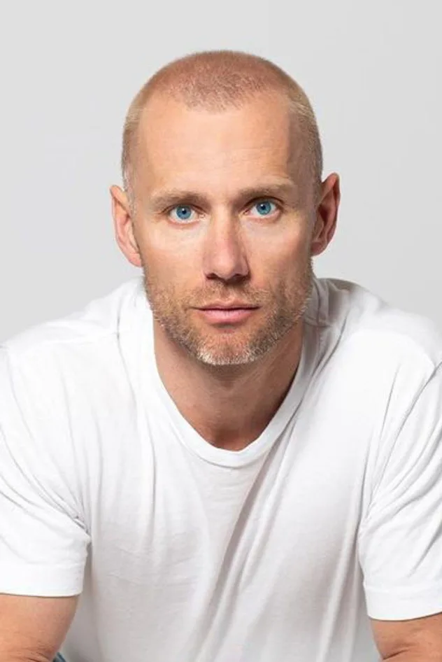 صورة الغلاف لـ Kevin Atherton
