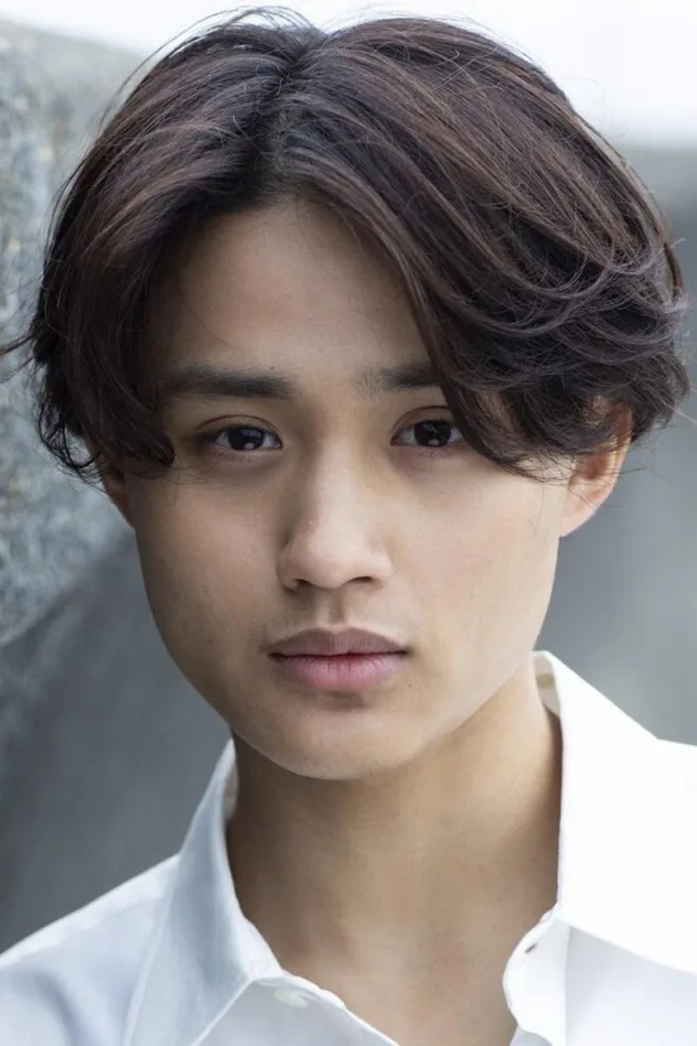 صورة الغلاف لـ Nakayama Keigo