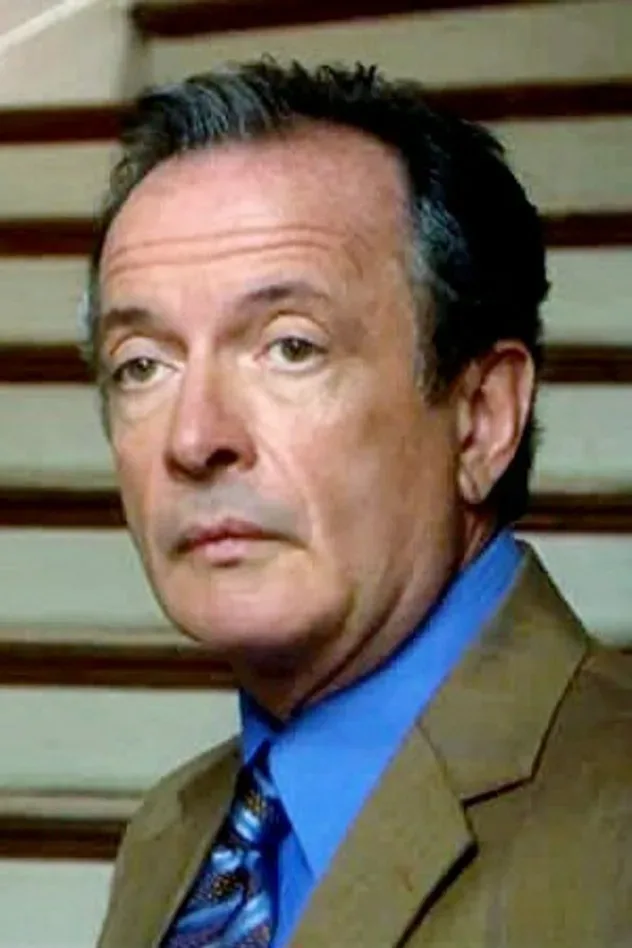 صورة الغلاف لـ Christopher Bondy