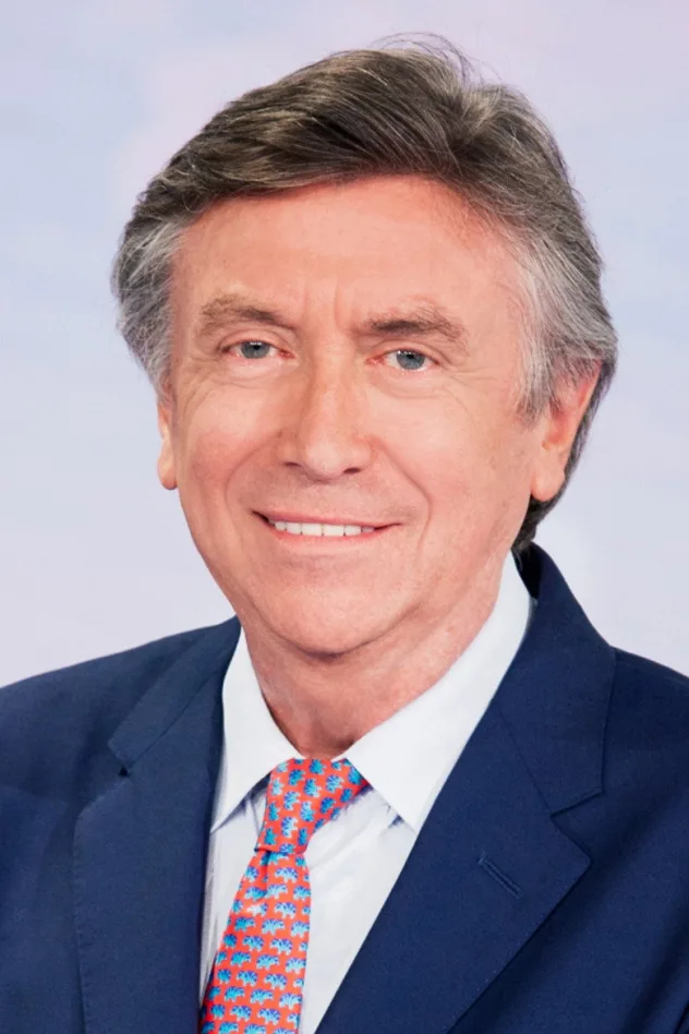 صورة الغلاف لـ Jacques Legros