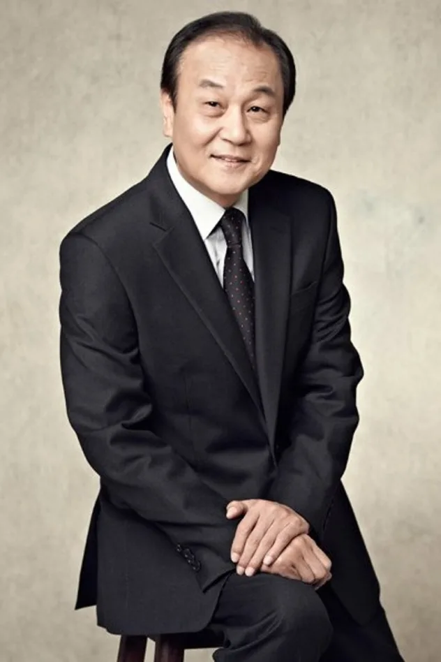 Lee Ki-yeol için kapak görseli