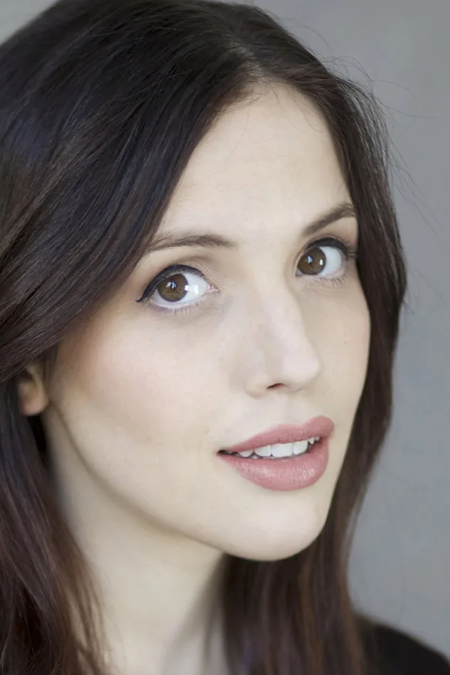 Обложка для Kate Bristol