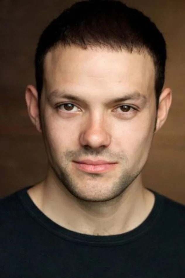 Обложка для Marc Hendrey