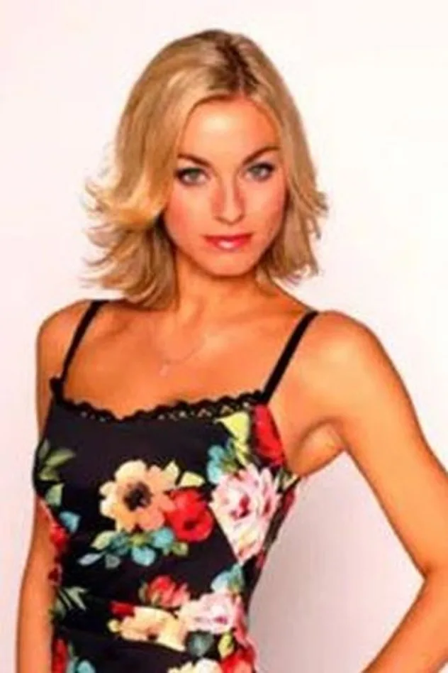 Обложка для Georgina Mellor