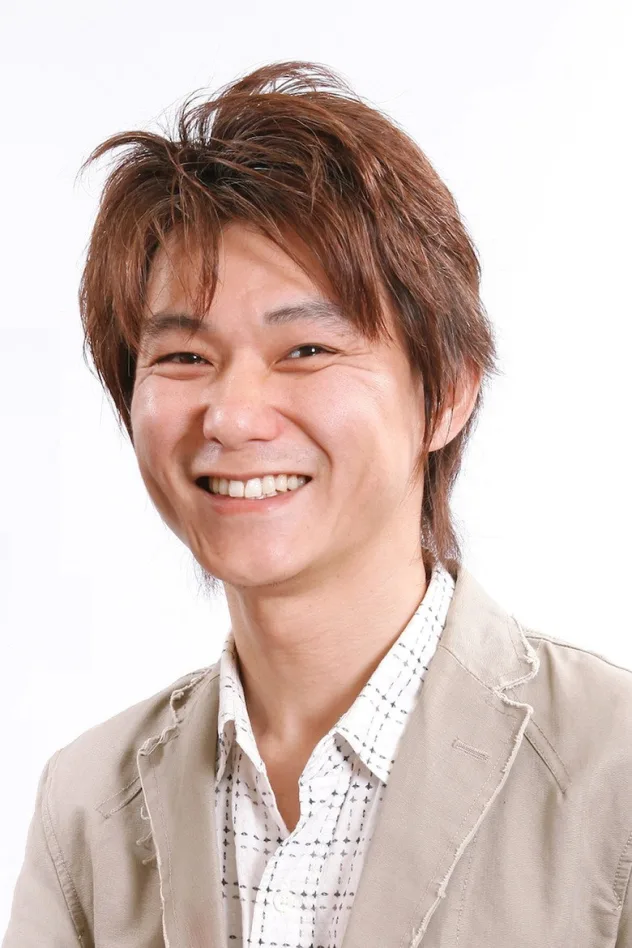 صورة الغلاف لـ Masaki Kitahara