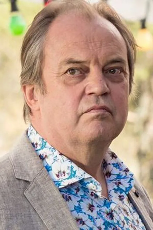 Обложка для Juhani Laitala