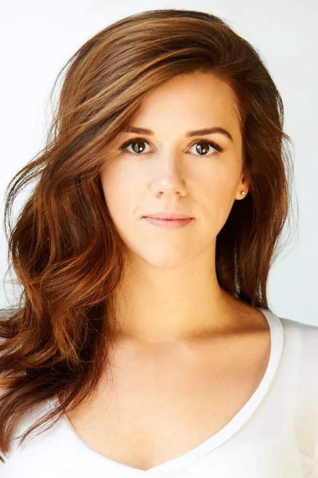 Обложка для Ruth Goodwin