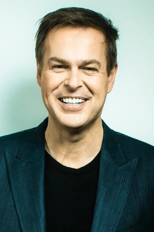 Imagen de portada para Peter Jones