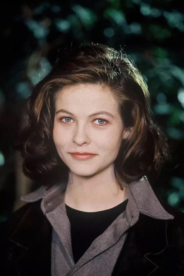 Обложка для Charlotte Valandrey