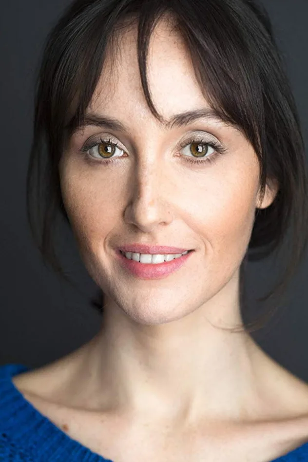Valentina Muhr için kapak görseli