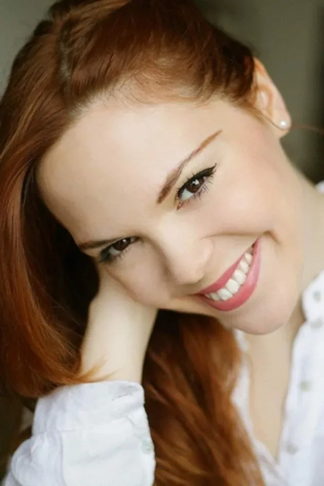 Imagen de portada para Marion Christmann